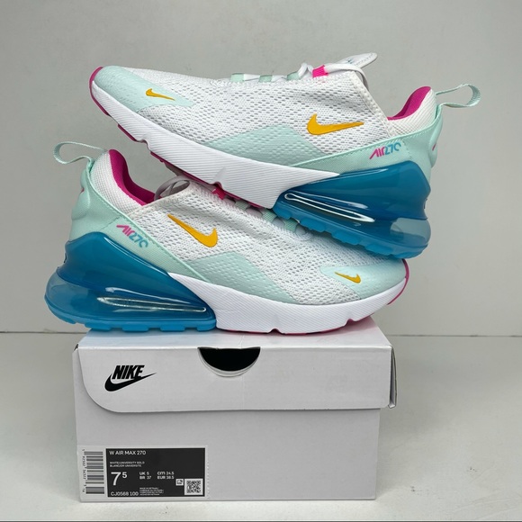Nike Shoes - Nike Air Max 270 WMNS “Easter” 2020 NEW